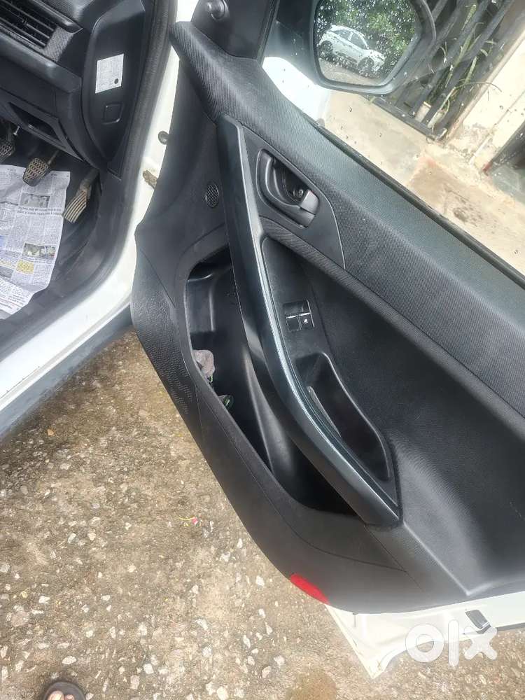Tata Nexon 2025 Variant