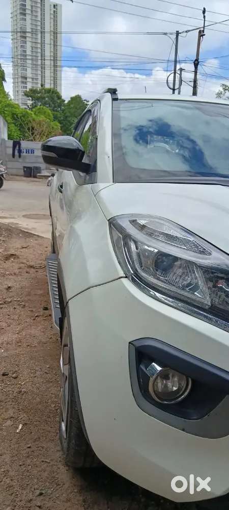Tata Nexon 2019 Diesel 59000 Km Driven