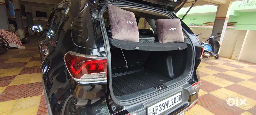 Kia Sonet 1.5 Htx 2022