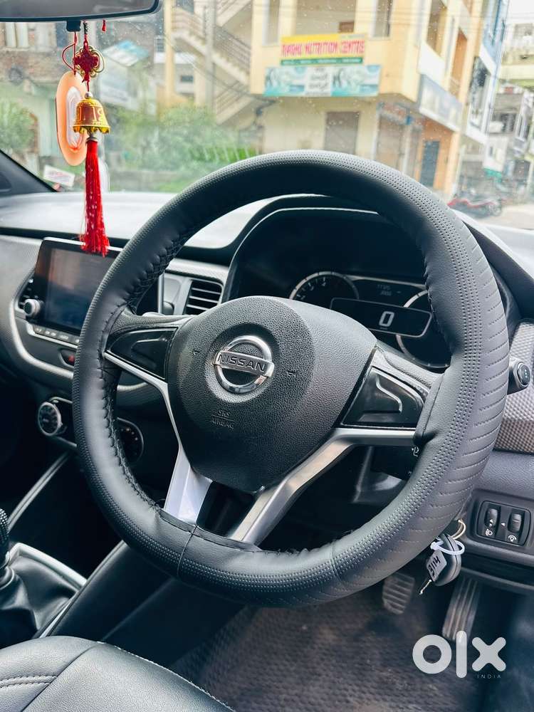 Nissan Kicks Xl D, 2020, Diesel