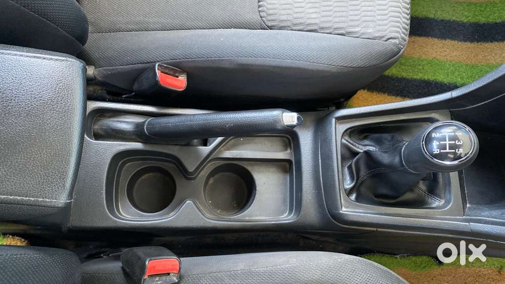 Maruti Suzuki Vitara Brezza Vdi (o), 2017, Diesel