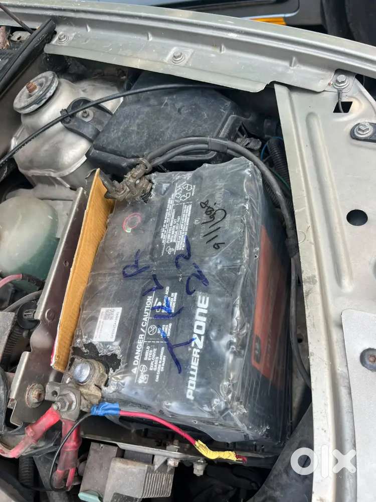 Mahindra Logan Diesel 2011