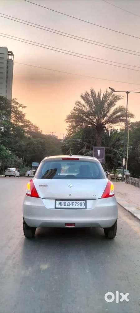 Maruti Suzuki Swift Vxi, 2016, Petrol
