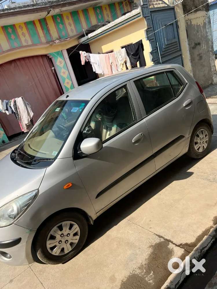 Hyundai I10 2032 Petrol 68000 Km Driven