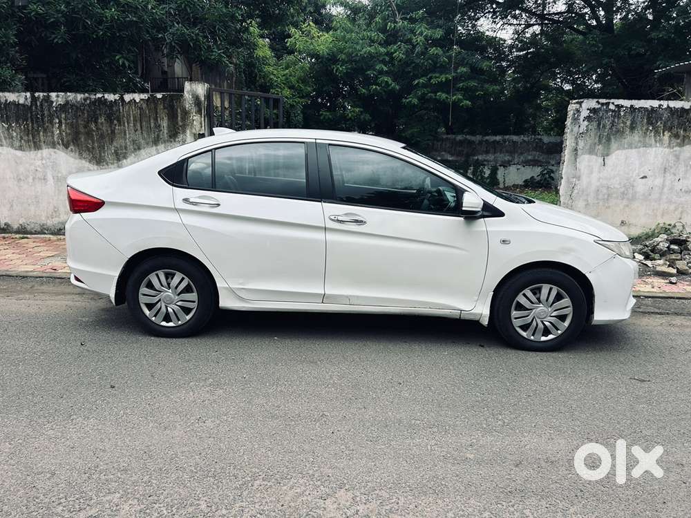 Honda City 2016 Diesel