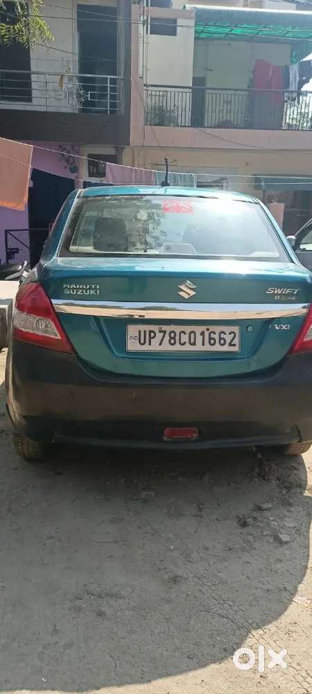 Pls Don't Call Spinny Or Cars 24, Any Dealer ,maruti Suzuki Dzire 2012