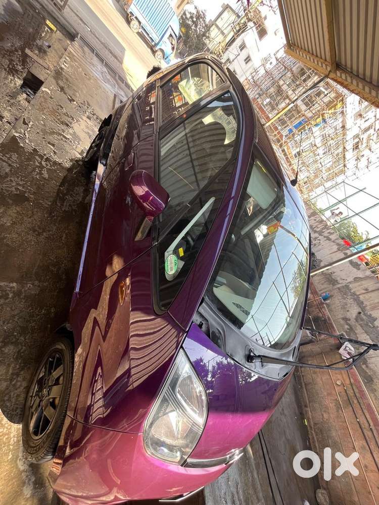 Tata Nano 2016 Petrol Automatic Well Maintained