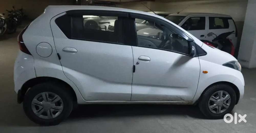 Datsun Redi Go 2016