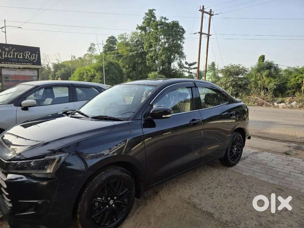 Maruti Suzuki Dzire 2026