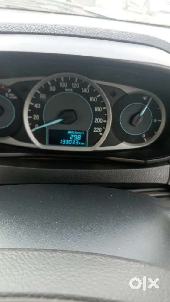 Ford Figo 2017 Diesel Well Maintained, Fantastic Power Mileage Pick Up