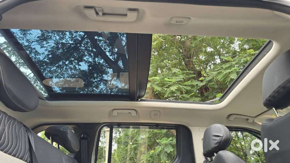 Tata Sierra 1.5 Accomplished Manual, 2026, Diesel