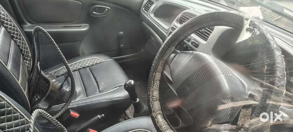 Maruti Suzuki Alto Lxi 2010
