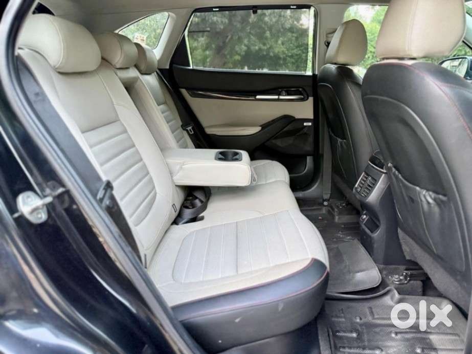 Kia Seltos Gtx Plus 1.5 Turbo Petrol Dct, 2020, Petrol