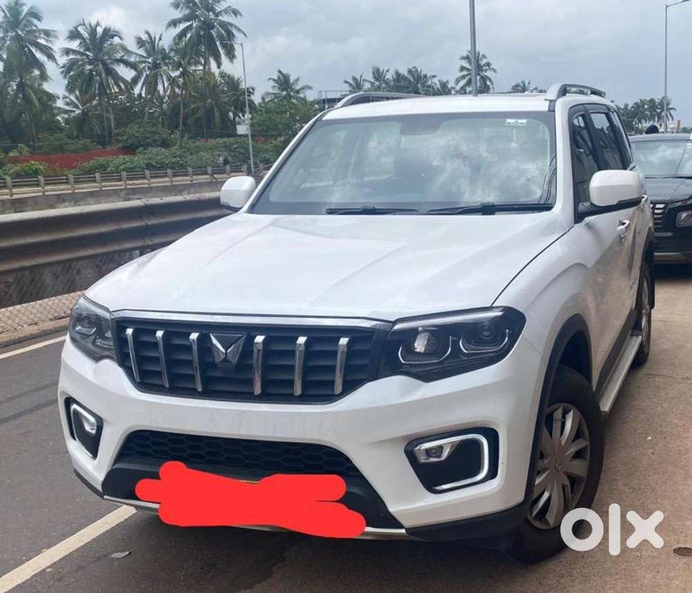 Scorpion Z8 Wq Special Edition