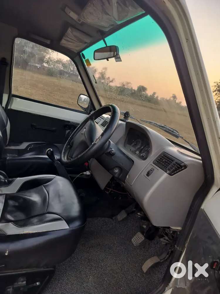 Tata Sumo Gold 2013 Diesel Well Maintained