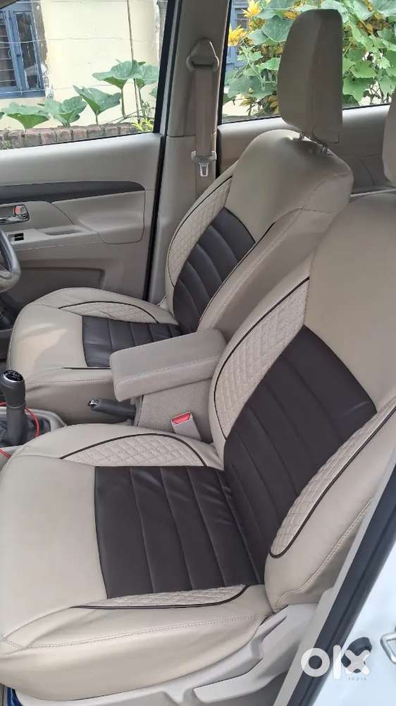 Maruti Suzuki Ertiga Vxi 55000 Km Driven 2025