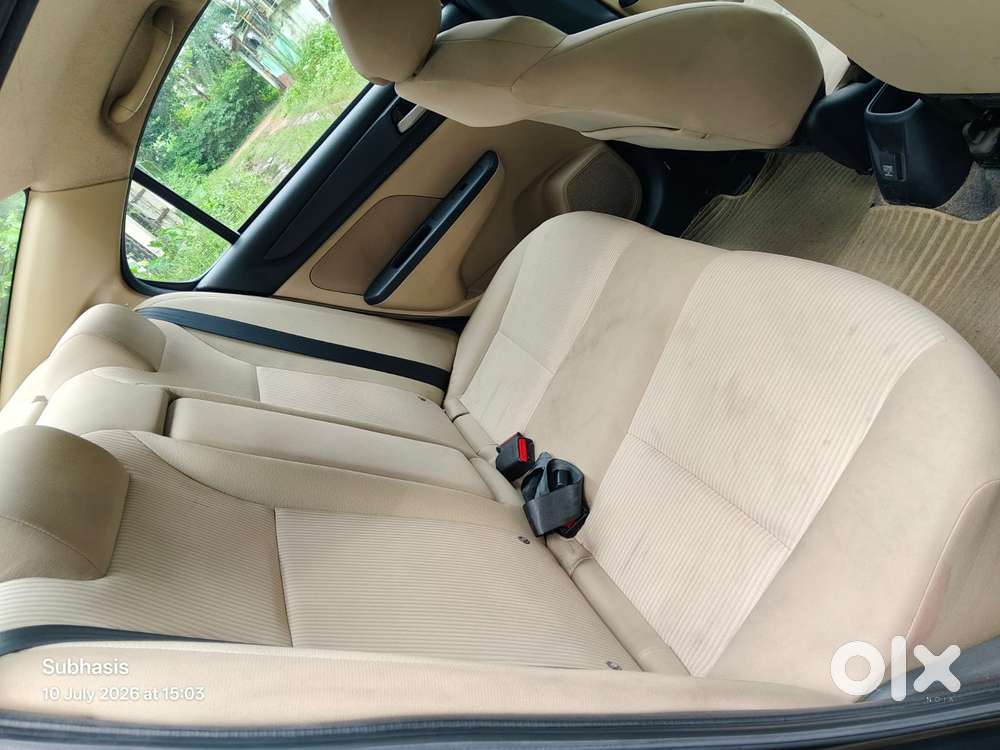 Honda Amaze S Mt I-vtec, 2019, Petrol