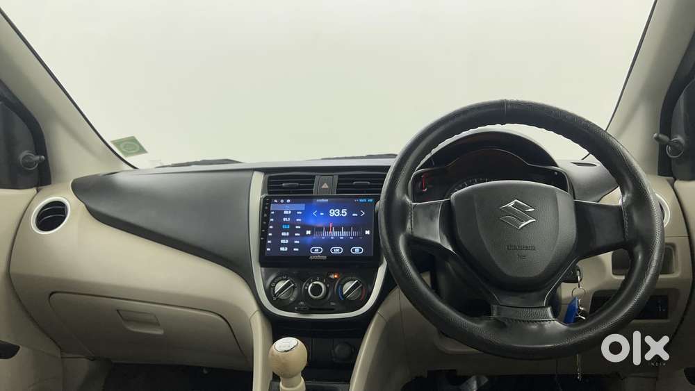Maruti Suzuki Celerio Vxi, 2018, Petrol
