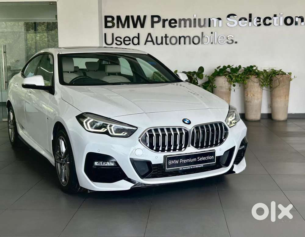 Bmw 2 Series Gran Coupe 220i M Sport Pro, 2023, Petrol