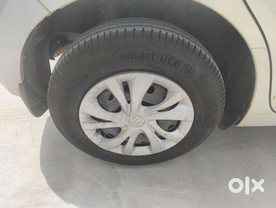Maruti Suzuki Swift Vxi, 2019, Petrol