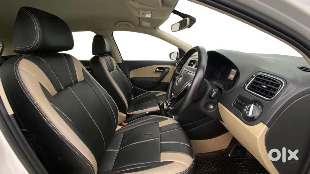 Volkswagen Polo 1.5 Tdi Highline, 2017, Diesel