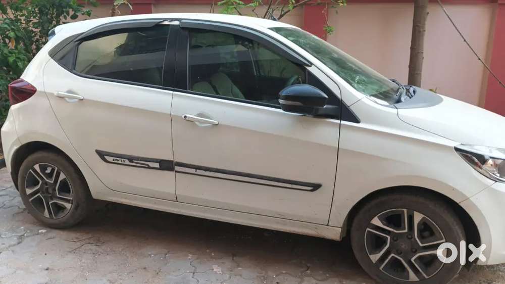 Tata Tiago 2020 Petrol 35500 Km Driven
