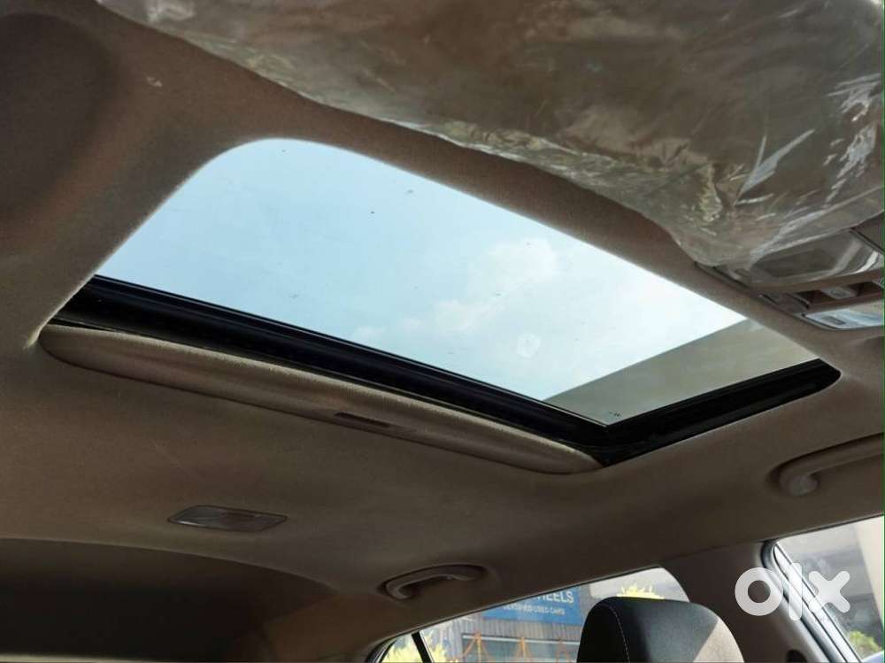 Hyundai Creta 1.6 Sx, 2019, Diesel