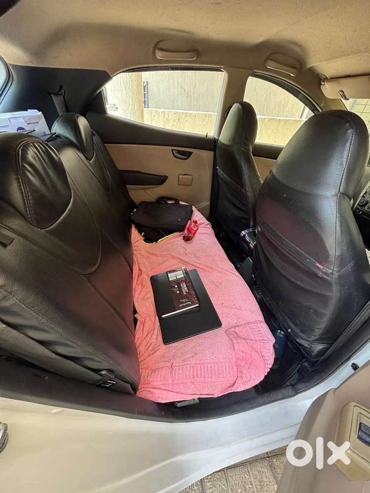 Hyundai Eon 2015 Petrol Well Maintained