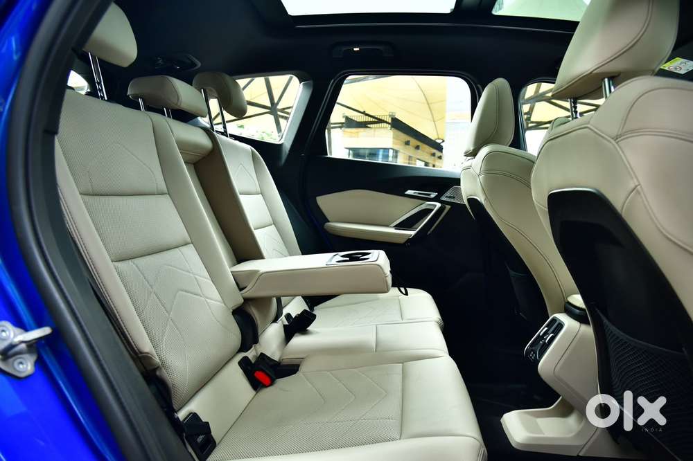 Bmw X1 Sdrive18i M Sport, 2023, Petrol