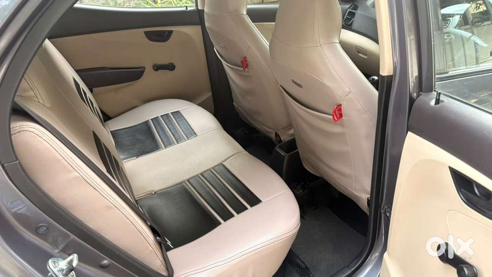 Hyundai Eon Magna +, 2016, Petrol