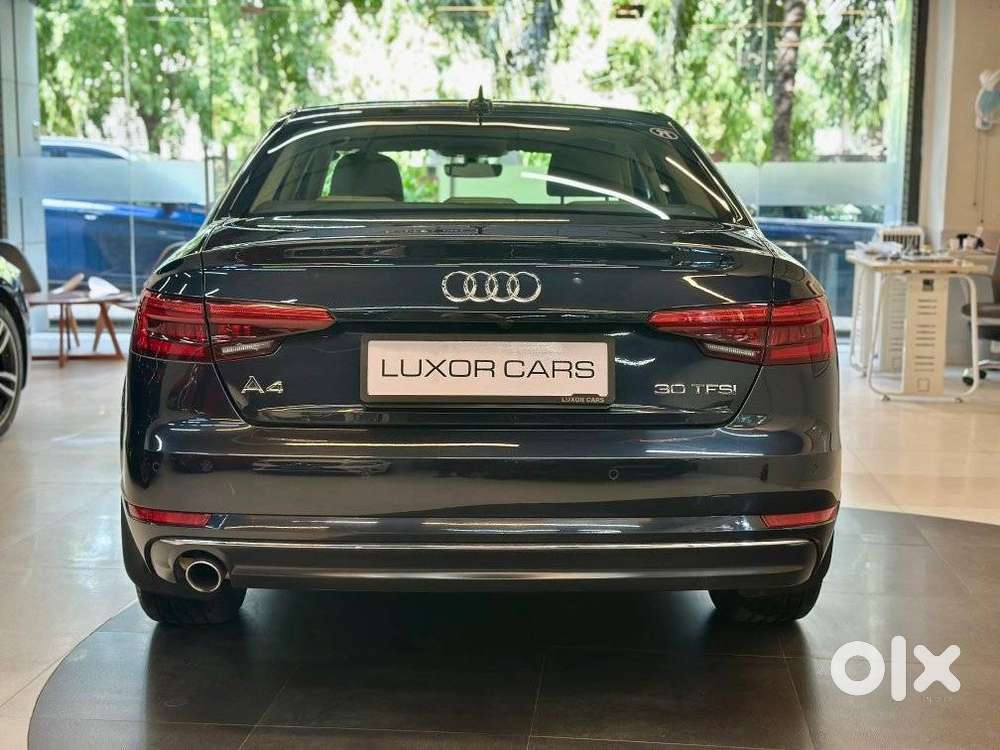 Audi A4 1.4 30 Tfsi Technology Pack, 2016, Petrol