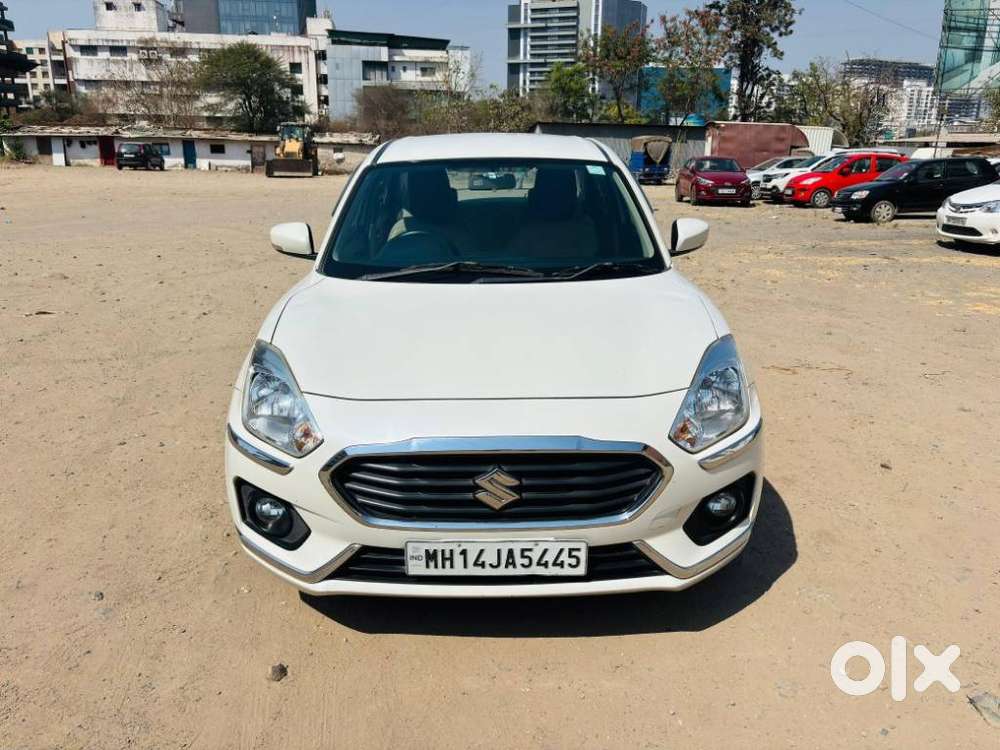 Maruti Suzuki Dzire 2017-2020 Zdi, 2020, Diesel