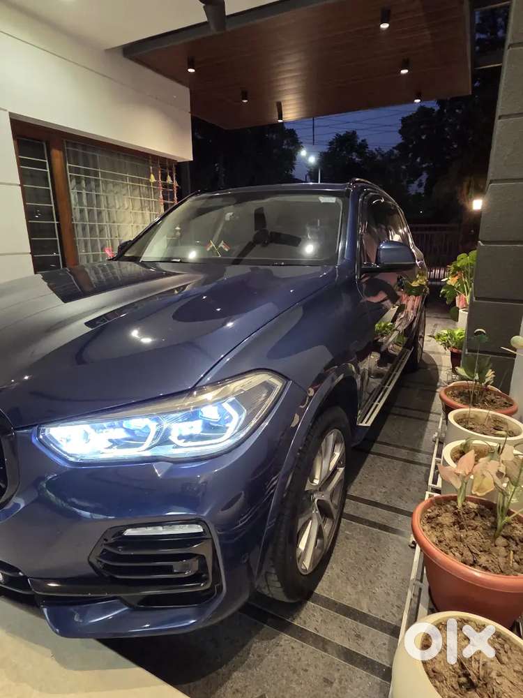 Bmw X5 X30d