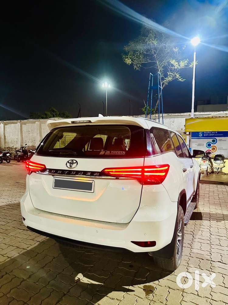 Toyota Fortuner 3.0 Sportivo 4x2 At, 2020, Diesel