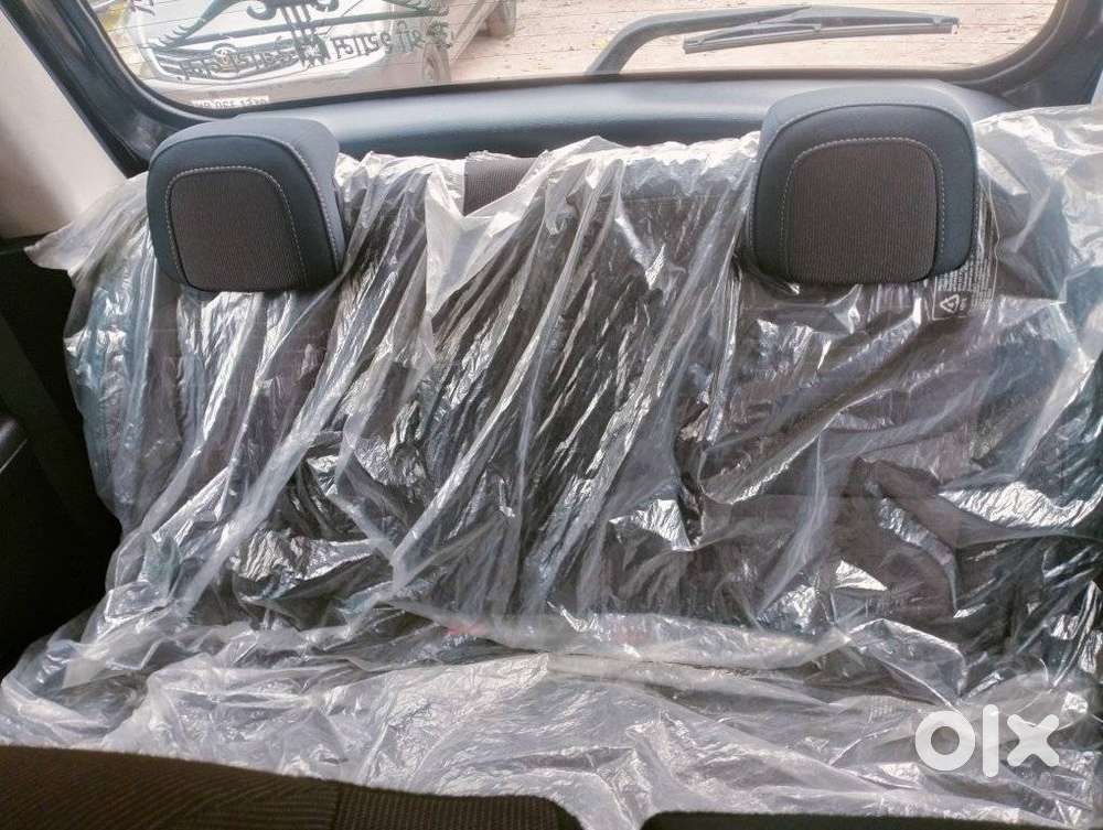 Mahindra Scorpio-n 2.2 Z6 Diesel Mt 7 Str, 2023, Diesel