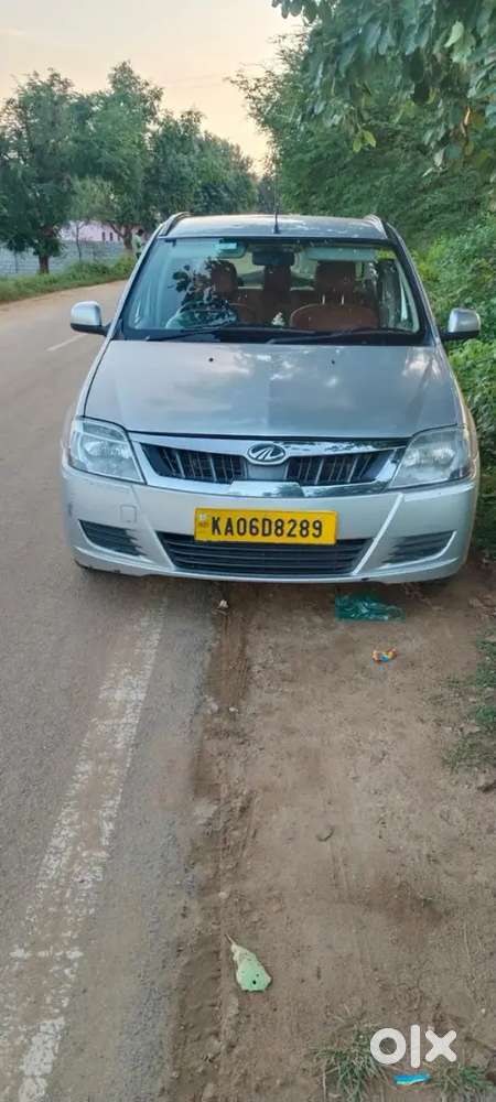Mahindra Verito 2016 Diesel 188800 Km Driven