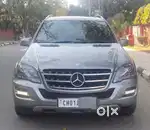 Mercedes-Benz M-Class ML 350 CDI, 2011, Diesel