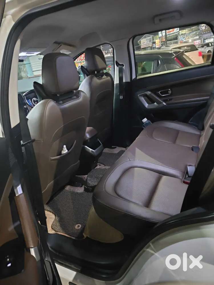 Tata Harrier 2019 Diesel Well Maintained