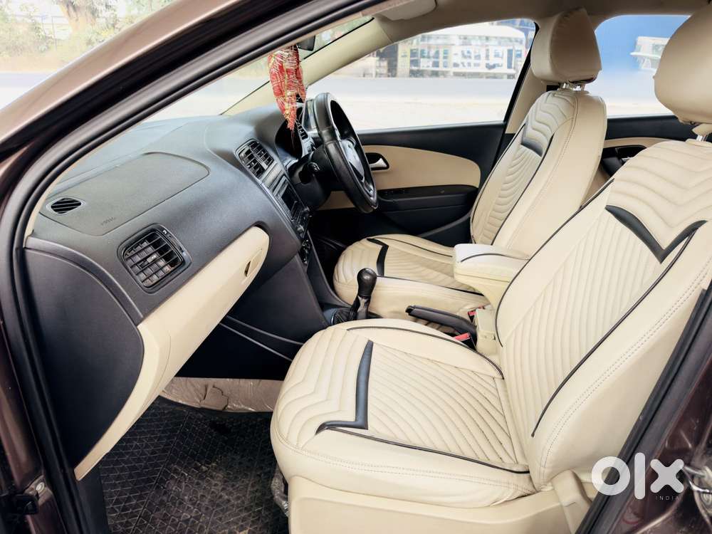 Volkswagen Ameo 1.2 Mpi Comfortline, 2017, Petrol