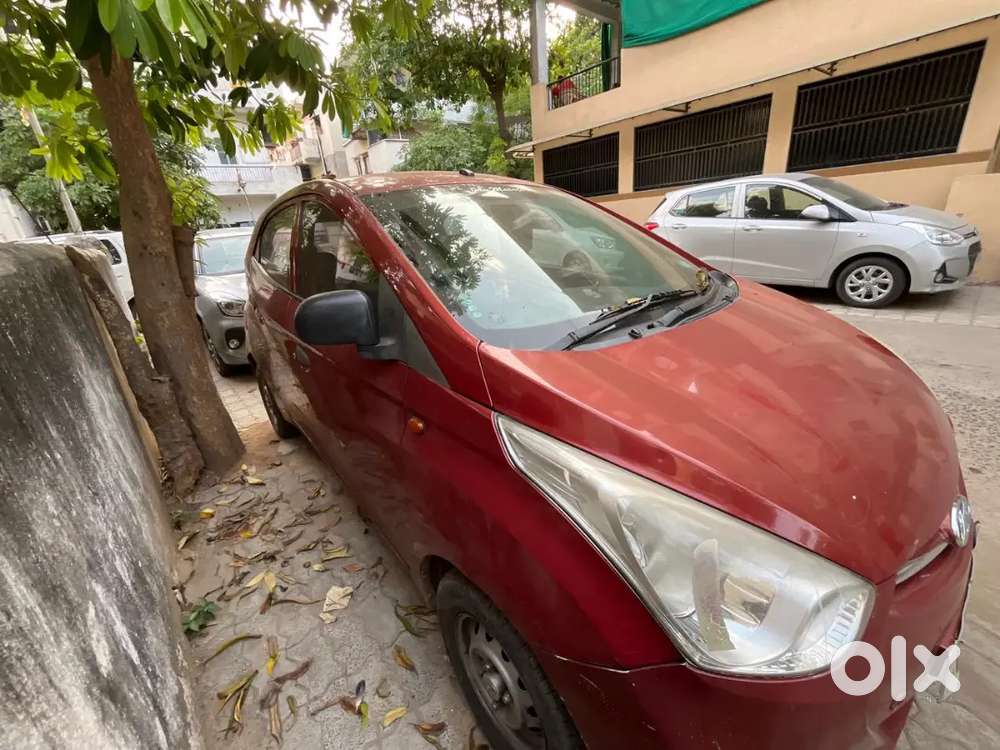 Good Condition