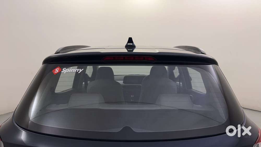 Hyundai Grand I10 Nios Sportz 1.2 Kappa Vtvt, 2022, Petrol