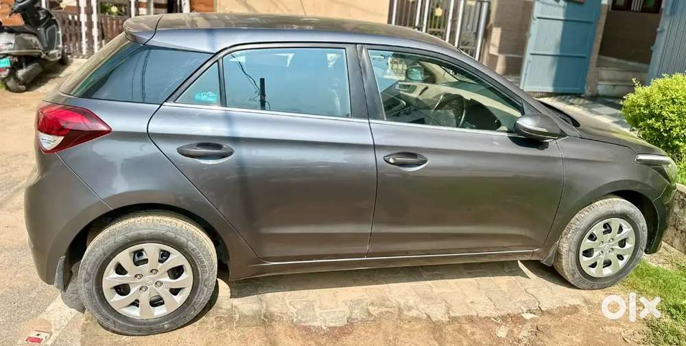 Hyundai I20 2017 Petrol 69000 Km Driven