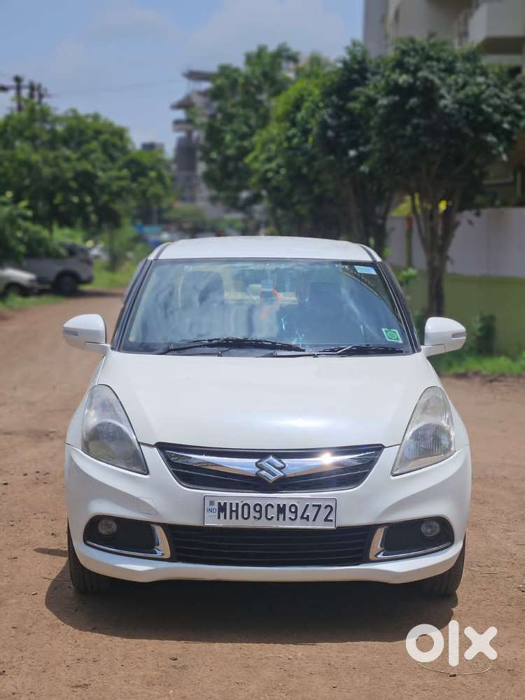 Maruti Suzuki Swift Dzire Zdi, 2013, Diesel