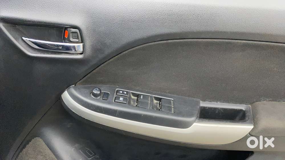 Maruti Suzuki Baleno 1.2 Delta, 2016, Petrol