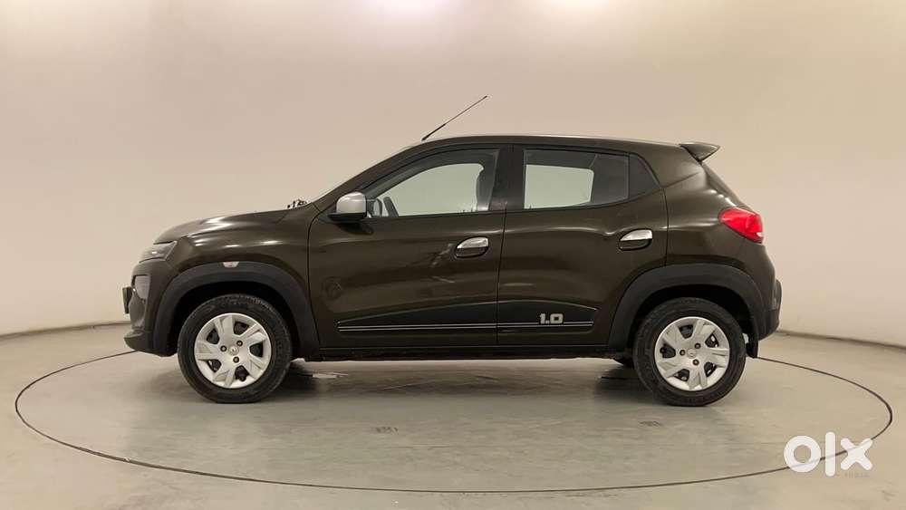 Renault Kwid Rxt 1.0, 2022, Petrol