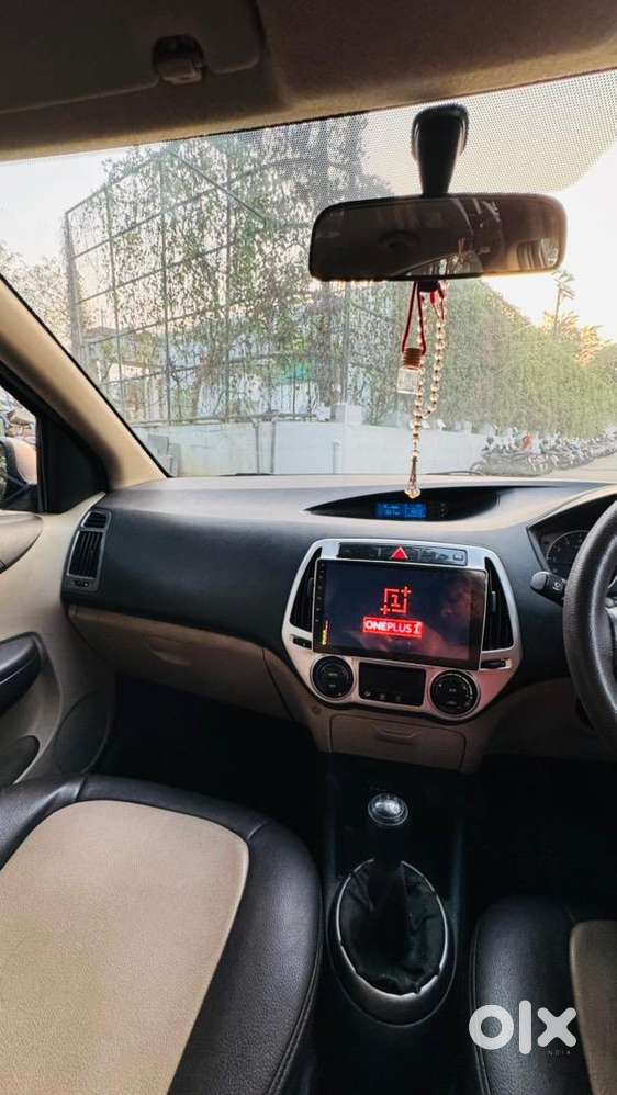Hyundai I20 2014 Petrol Well Maintained