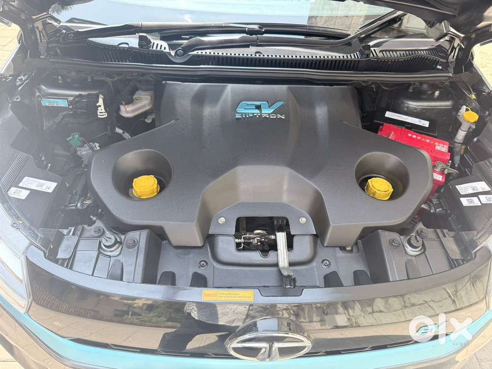 Tata Nexon Ev Prime Xz Plus Lux, 2024, Electric