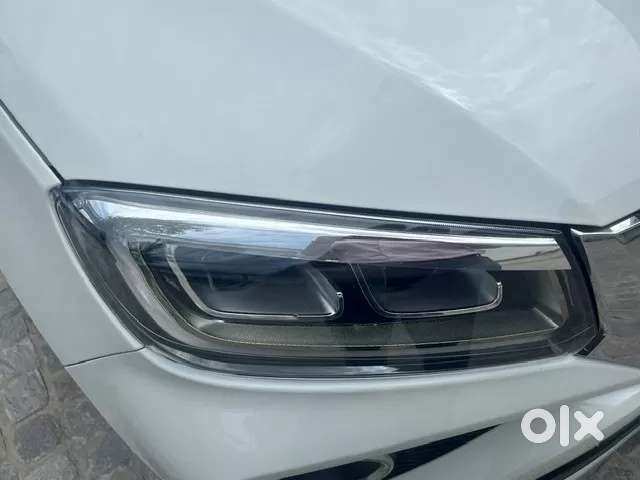 Toyota Urban Cruiser Cruiser Premium, 2022, Petrol