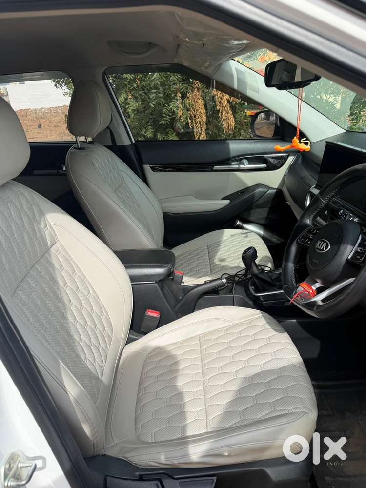 Kia Seltos 2020 Diesel Good Condition