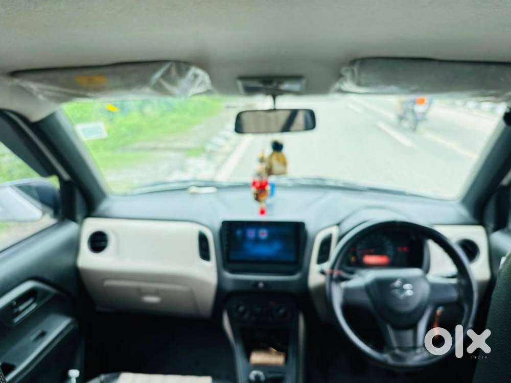 Maruti Suzuki Wagon R 1.0 Lxi, 2022, Cng & Hybrids